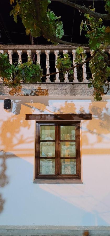 Villa Shuaipaj Gjirokastër Exteriör bild