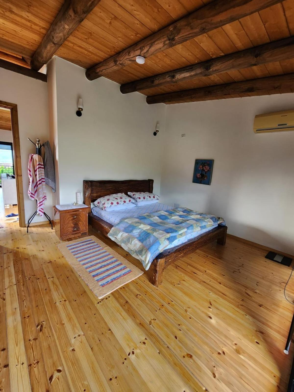 Villa Shuaipaj Gjirokastër Exteriör bild